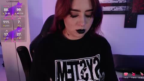 Annika online show from February 17, 12:16 pm