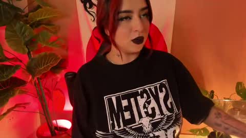 Annika online show from March 10, 3:52 pm