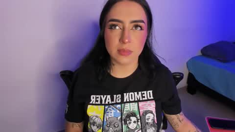 Annika online show from September 14, 4:22 am