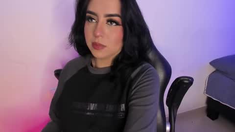 Annika online show from September 27, 3:55 am