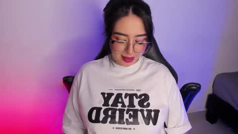 Annika online show from October 10, 5:06 am