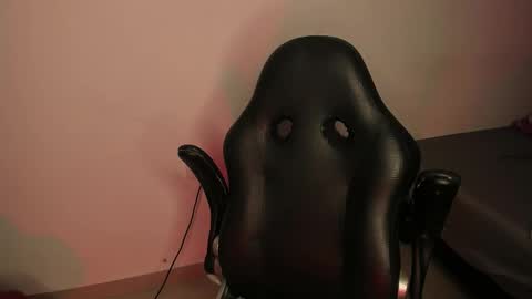 Annika online show from November 26, 2:12 am