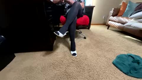 Anninpantyhose online show from February 23, 10:18 pm