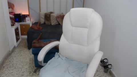 Snapshot of annita_cooper_ chatting on January 7, 8:10 pm anna online show from January 7, 8:10 pm