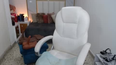 Snapshot of annita_cooper_ chatting on January 23, 6:24 pm anna online show from January 23, 6:24 pm