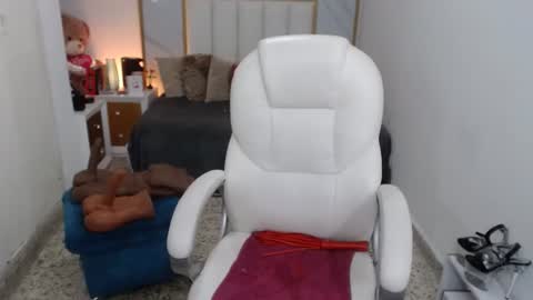 Snapshot of annita_cooper_ chatting on January 26, 5:34 pm anna online show from January 26, 5:34 pm