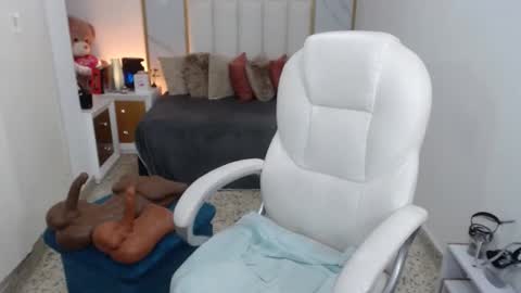 Snapshot of annita_cooper_ chatting on February 1, 6:08 pm anna online show from February 1, 6:08 pm