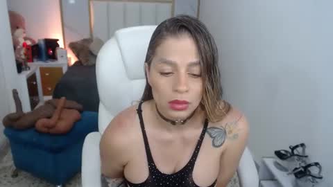 Snapshot of annita_cooper_ chatting on February 26, 3:30 pm anna online show from February 26, 3:30 pm