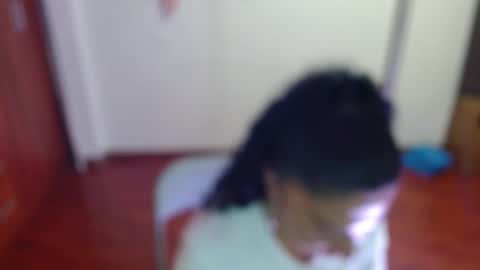 Annita online show from February 26, 3:52 pm