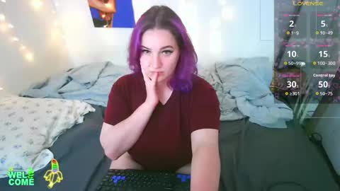 Snapshot of annitamilliter chatting on May 5, 5:43 pm AnnitaMilliter online show from May 5, 5:43 pm
