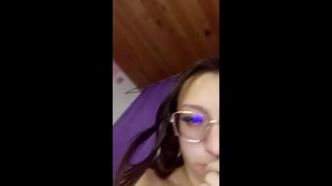 Snapshot of annitha9501462 chatting on February 3, 3:42 am 1AngiieMora999 online show from February 3, 3:42 am