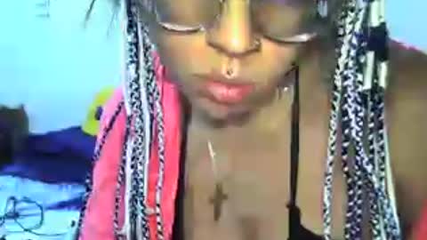 Snapshot of annitha9501462 chatting on July 3, 2:29 am 1AngiieMora999 online show from July 3, 2:29 am