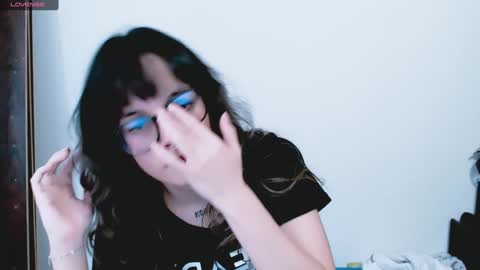 Gaby 3 online show from January 5, 8:10 pm