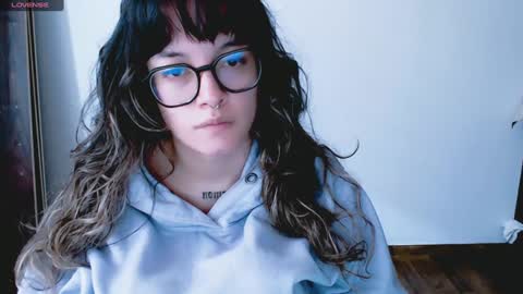 Gaby 3 online show from January 11, 5:40 pm