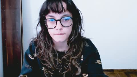 Gaby 3 online show from January 13, 9:42 pm