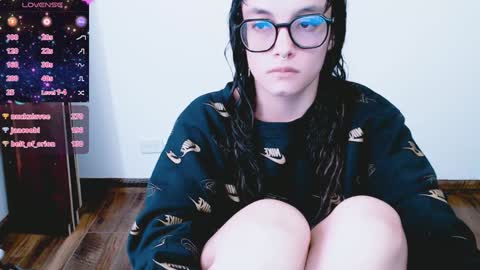 Gaby 3 online show from January 15, 6:29 pm