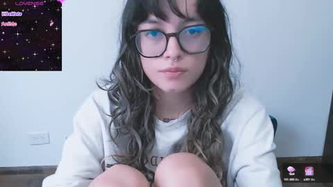 Gaby 3 online show from February 10, 7:07 pm