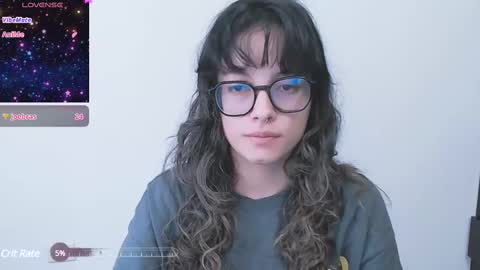 Gaby 3 online show from February 17, 4:59 pm