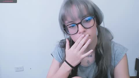 Gaby 3 online show from February 19, 4:55 pm