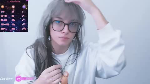 Gaby 3 online show from February 23, 7:17 pm