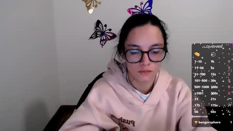 Gaby 3 online show from November 25, 2:22 am