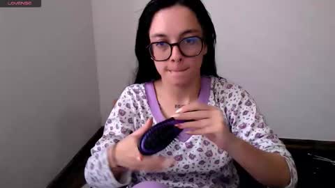 Gaby 3 online show from February 21, 5:58 pm