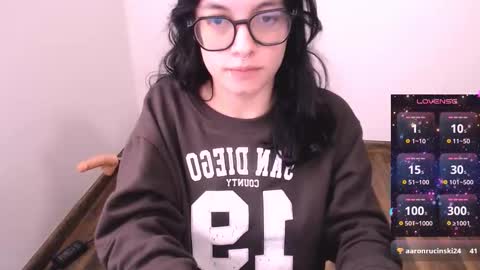 Gaby 3 online show from March 23, 2:54 pm