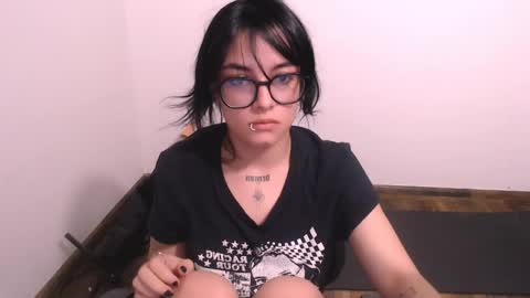 Snapshot of annittaprincess chatting on April 23, 2:13 am Gaby 3 online show from April 23, 2:13 am