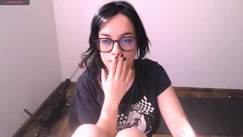 Snapshot of annittaprincess chatting on April 23, 1:02 pm Gaby 3 online show from April 23, 1:02 pm
