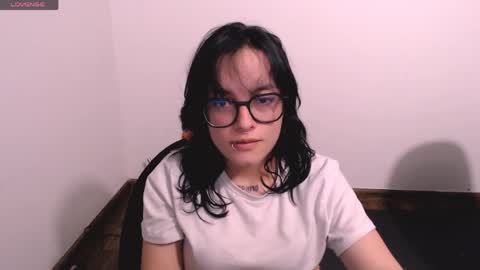 Snapshot of annittaprincess chatting on April 27, 1:47 am Gaby 3 online show from April 27, 1:47 am