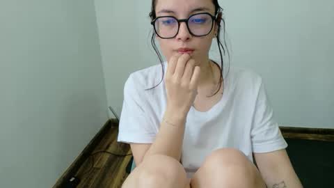 Snapshot of annittaprincess chatting on April 30, 7:09 pm Gaby 3 online show from April 30, 7:09 pm