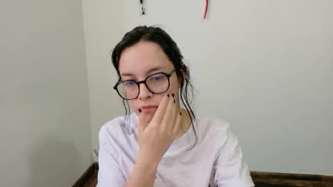 Snapshot of annittaprincess chatting on April 30, 8:57 pm Gaby 3 online show from April 30, 8:57 pm