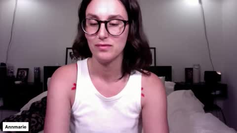 Ann online show from February 26, 4:11 am