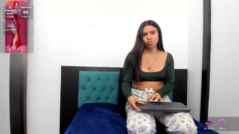 annie online show from February 26, 8:13 am