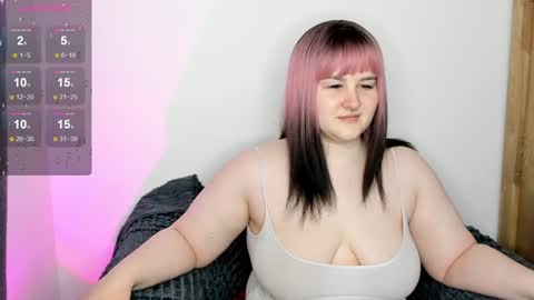 Snapshot of annnott chatting on January 10, 10:50 am Ann online show from January 10, 10:50 am