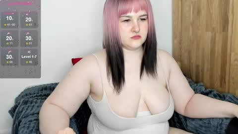 Snapshot of annnott chatting on January 17, 7:05 pm Ann online show from January 17, 7:05 pm