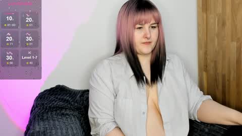 Snapshot of annnott chatting on January 24, 1:57 pm Ann online show from January 24, 1:57 pm