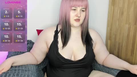 Snapshot of annnott chatting on February 2, 4:32 pm Ann online show from February 2, 4:32 pm