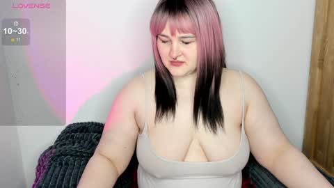 Snapshot of annnott chatting on February 7, 4:14 pm Ann online show from February 7, 4:14 pm