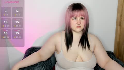 Snapshot of annnott chatting on February 7, 7:17 pm Ann online show from February 7, 7:17 pm