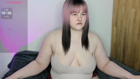 Snapshot of annnott chatting on February 8, 5:29 pm Ann online show from February 8, 5:29 pm