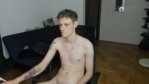    online show from October 3, 2:14 pm