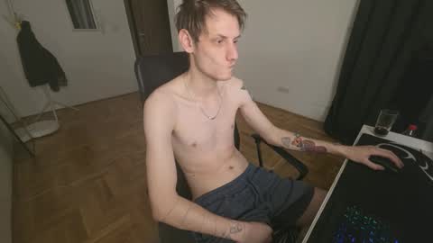    online show from January 14, 3:56 am