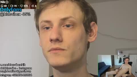    online show from March 18, 7:11 am