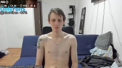    online show from March 26, 2:55 pm