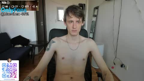    online show from April 4, 1:19 pm