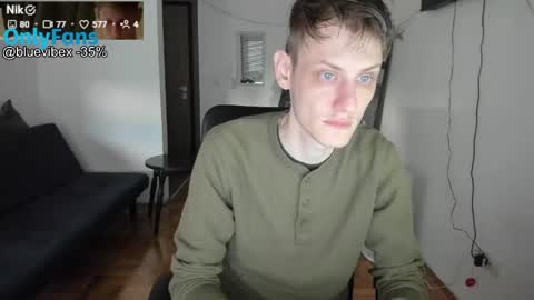    online show from April 21, 12:11 pm