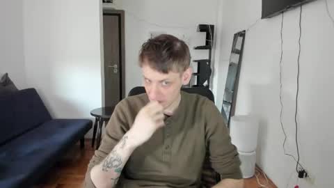    online show from April 22, 12:18 pm