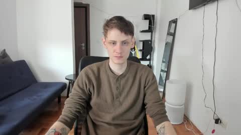    online show from April 23, 10:03 am