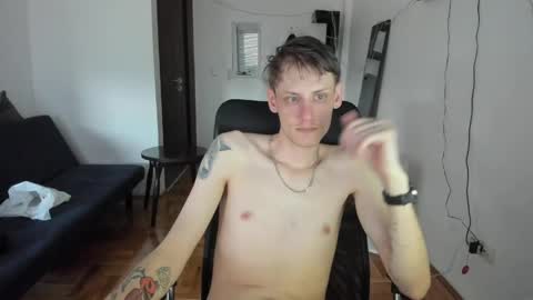    online show from April 23, 4:20 pm